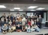 밴쿠버교회 창립 36주년 기념 단체사진 촬영 (2023년 2월 18일 안식일)