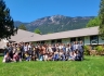 밴쿠버교회 2박 3일 가족캠프 (장소: 호프 캠프)